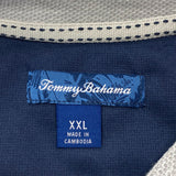 Tommy Bahama Men's Winter PJ Set SIZE - XXL