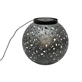 GTX Metal Deco Ball 27.9cm