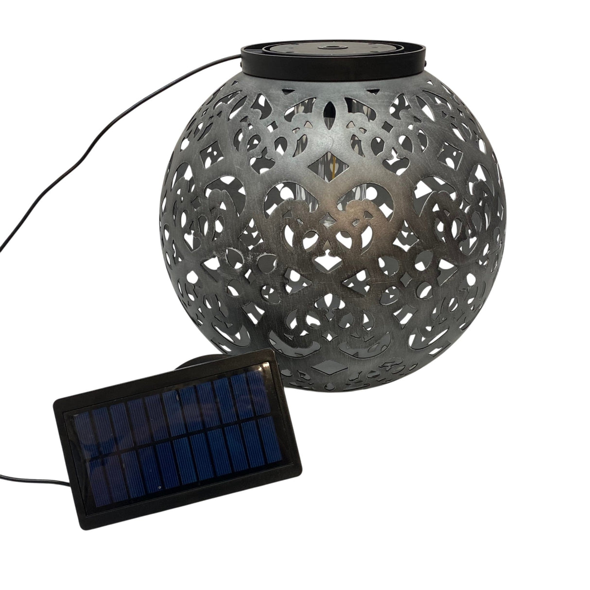 GTX Metal Deco Ball 27.9cm
