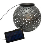 GTX Metal Deco Ball 27.9cm