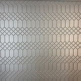 Town & Country PVC Kitchen Runner 51 x 140cm Grey