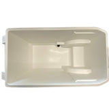 Igloo 85L Maxcold 85L Rolling Cooler