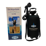 Spire 12L Go Anywhere Portable Shower