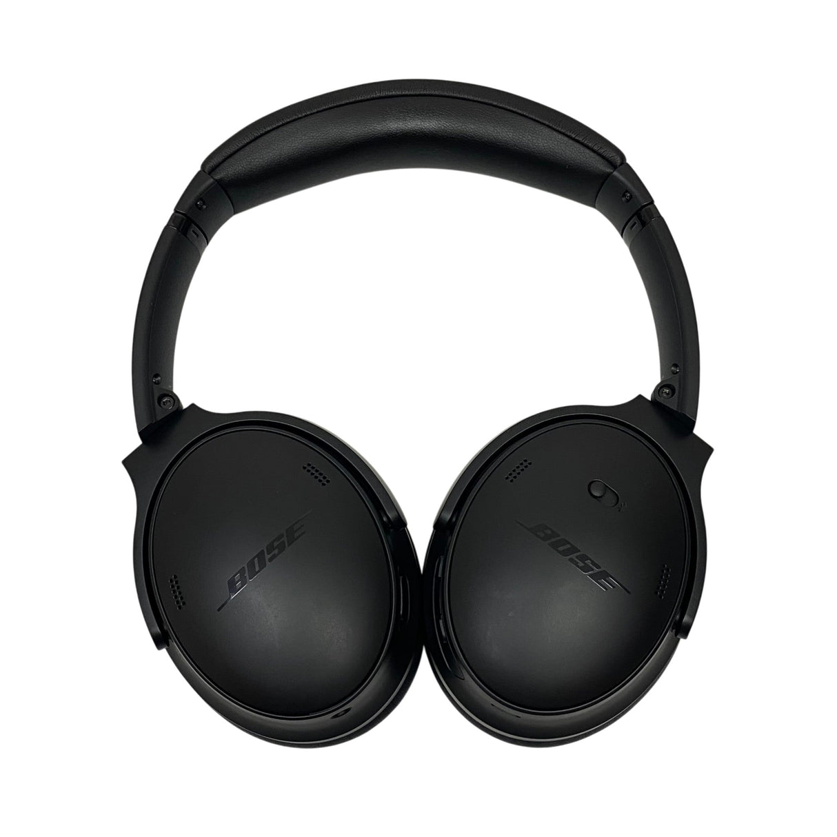 Bose Quietcomfort SC ANC Over-Ear Headphones