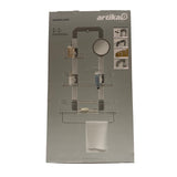 Artika Trent Hanging Shower Caddy.