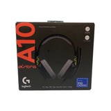 Logitech Astro A10 Wired Gaming Headset for PS5
