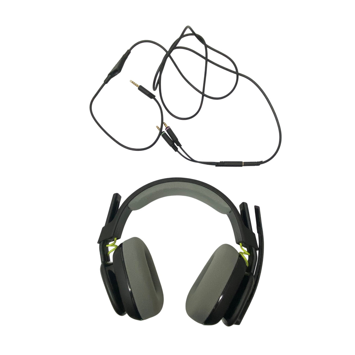 Logitech Astro A10 Wired Gaming Headset for PS5