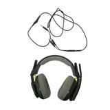 Logitech Astro A10 Wired Gaming Headset for PS5