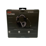 Logitech Astro A10 Wired Gaming Headset for PS5