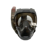 Oceanic Full Face Snorkelling Mask - Medium