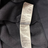 Puma Women's Quarter Zip Fleece Top SIZE - Small