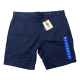 Sportscraft Men's Regular Fit Chino Shorts SIZE - 36
