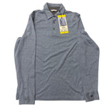 English Laundry Men's Long Sleeve Polo Shirt SIZE - Small