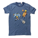 Pekkle Kids 4 Piece Sleep Set - 7/8 Years SIZE - 8