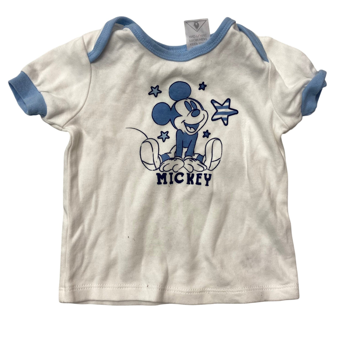Disney Baby 4 Piece Set - 6months