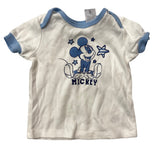 Disney Baby 4 Piece Set - 6months