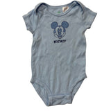 Disney Baby 4 Piece Set - 6months