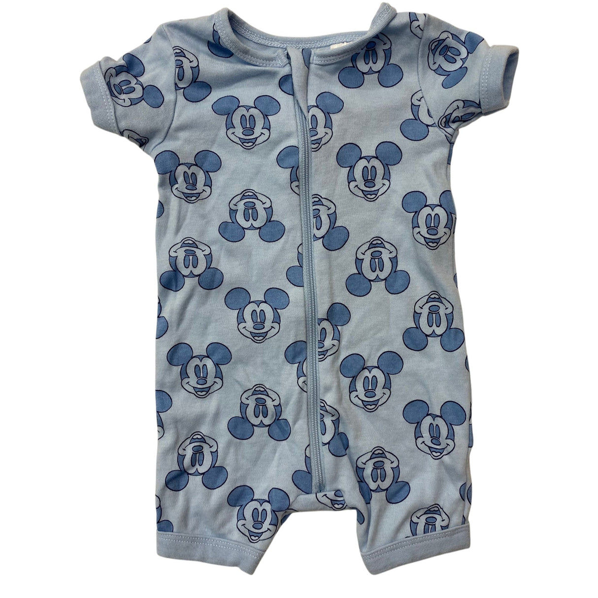 Disney Baby 4 Piece Set - 6months