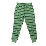 Pekkle Kids 4 Piece Sleep Set Construction SIZE - Extra Small