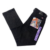 English Laundry Men's Harrow/Straight Fit Jeans - Onyx 30x32 SIZE - 30