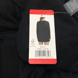 Matty M Women's V-Neck Sweater With Side Slits SIZE - Medium