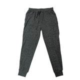 Advent Women's 2 Piece Cozy Melange Lounge Set SIZE - Small