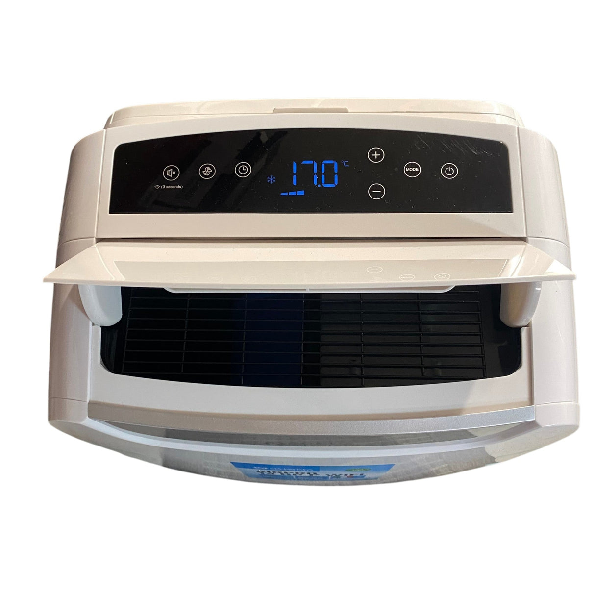 Olimpia Splendid AirPro 14 HP Portable Air Conditioner - CLICK AND COLLECT ONLY