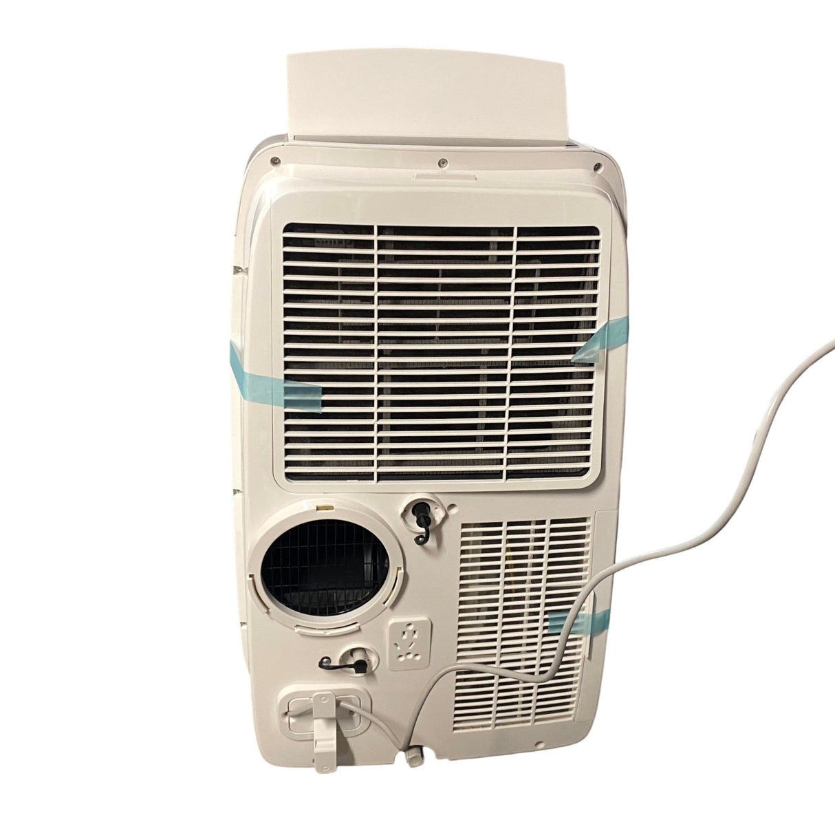 Olimpia Splendid AirPro 14 HP Portable Air Conditioner - CLICK AND COLLECT ONLY