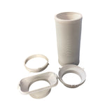 Olimpia Splendid AirPro 14 HP Portable Air Conditioner - CLICK AND COLLECT ONLY