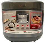 Tefal Induction Rice Master And Slow Cooker 1.8L