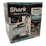 Shark StainStriker Portable Carpet Extractor
