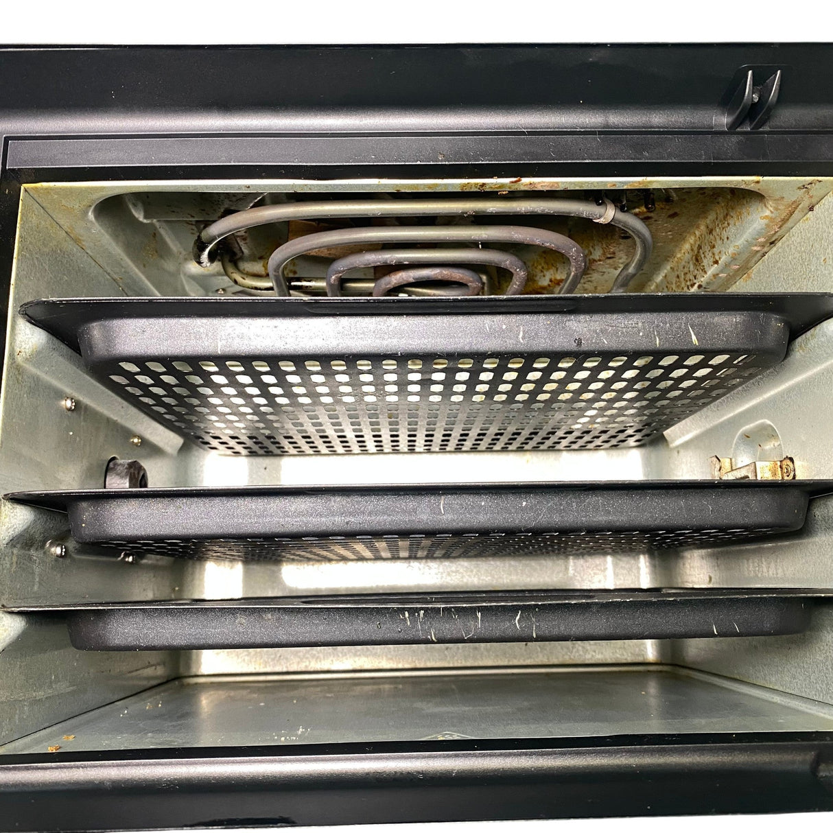 Instant Pot Vortex Plus Air Fryer Oven Black