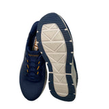 Skechers Men's Glide-Lite Sneaker SIZE - 41