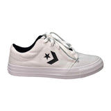 Converse Unisex Day One Classic Sneaker - White/Black SIZE - 36