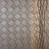 Town & Country PVC Kitchen Runner 51 x 140cm - Chocolate Brown