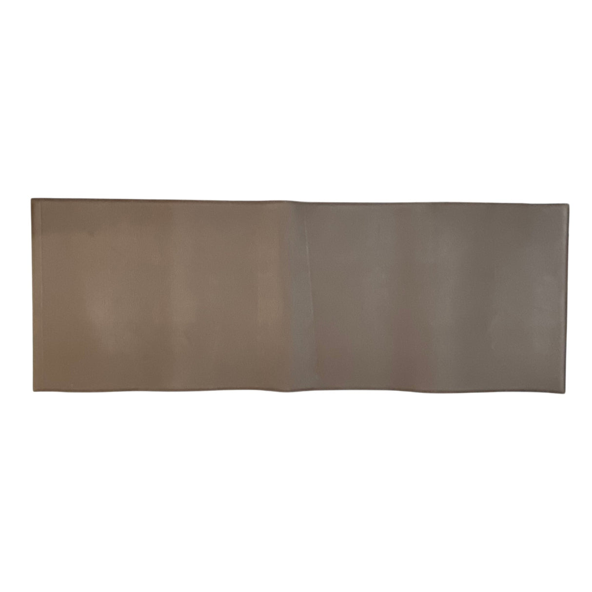 Town & Country PVC Kitchen Runner 51 x 140cm - Chocolate Brown