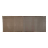 Town & Country PVC Kitchen Runner 51 x 140cm - Chocolate Brown