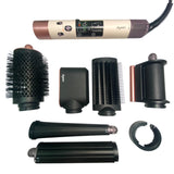 Dyson Airwrap i.d. TM Multi-Styler & Dryer Ceramic - Pink
