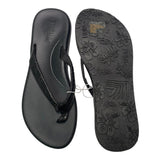 Flojo Women's Rosita Memory Foam Jandal SIZE - 8