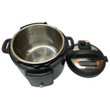 Instant Pot 5.7L Duo Cuisine 8-in-1 Multi-Cooker