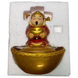Holiday 22cm God Of Wealth Fountain