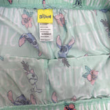 Disney Women's Licensed Stitch Summer Pyjama Set SIZE - Extra Large