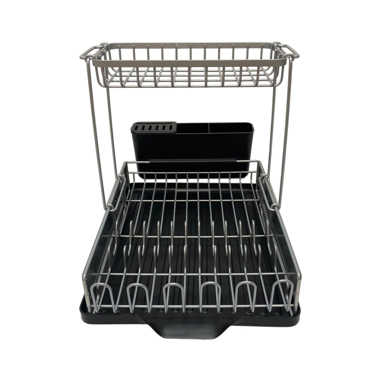 Sabatier 2 Tier Dish Rack