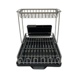 Sabatier 2 Tier Dish Rack