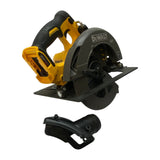 DeWalt 54V FlexVolt Cordless Circular Saw DCS578N-XE - Skin Only
