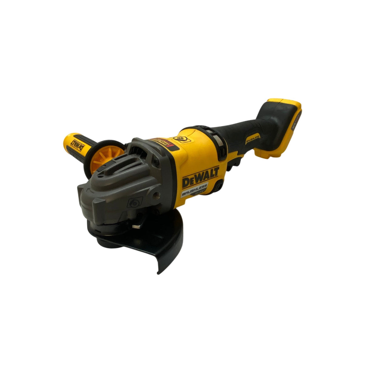 DeWalt 54V FlexVolt Cordless Angle Grinder DCG418N-XJ - Skin Only