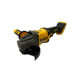 DeWalt 54V FlexVolt Cordless Angle Grinder DCG418N-XJ - Skin Only