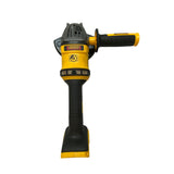 DeWalt 54V FlexVolt Cordless Angle Grinder DCG418N-XJ - Skin Only