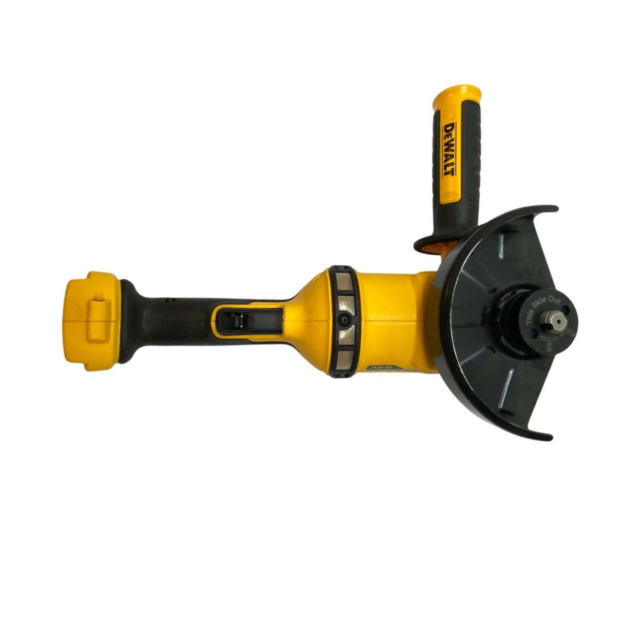 DeWalt 54V FlexVolt Cordless Angle Grinder DCG418N-XJ - Skin Only
