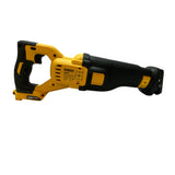DeWalt 54V FlexVolt Cordless Reciprocating Saw DCS389N-XJ - Skin Only
